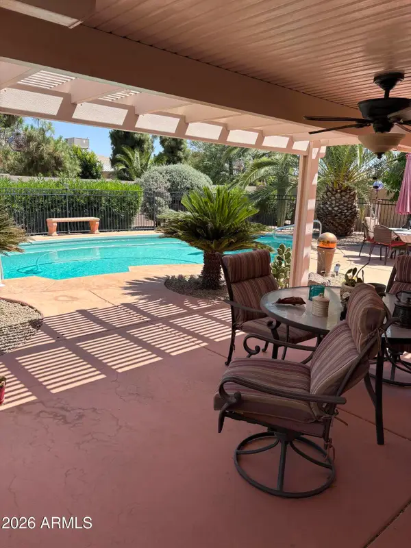 20008 N Willowcreek Circle, Sun City, AZ 85373