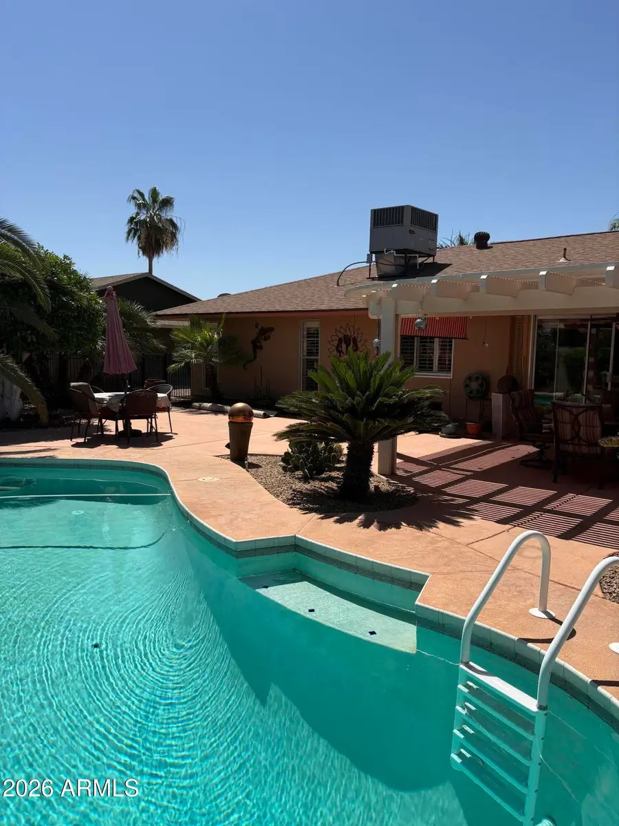 20008 N Willowcreek Circle, Sun City, AZ 85373 - #2
