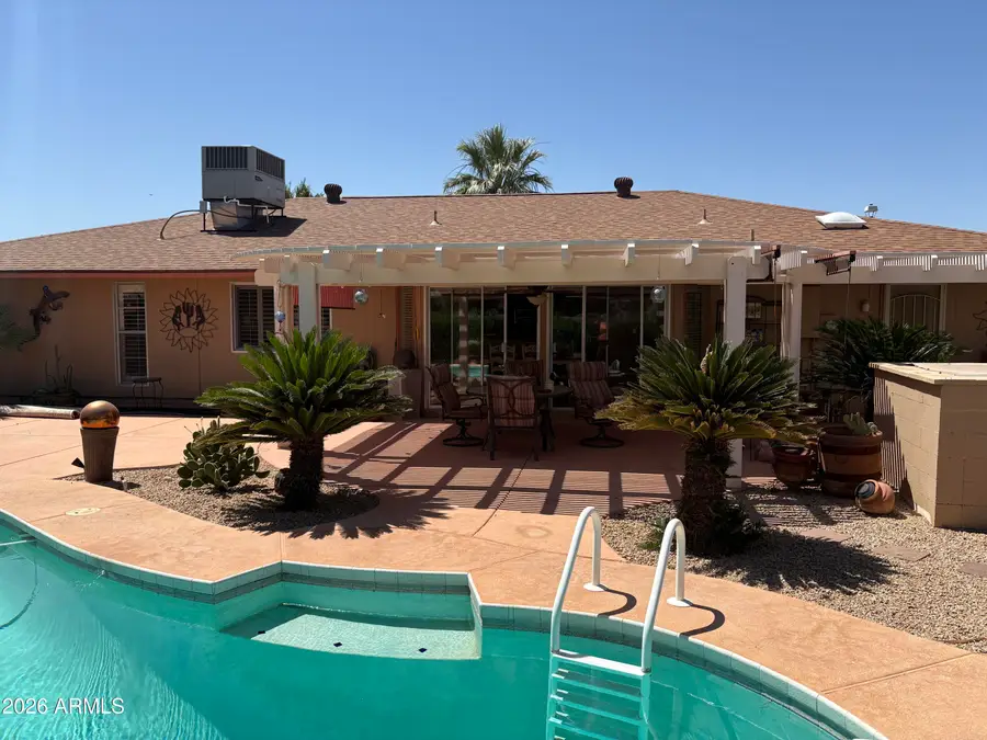 20008 N Willowcreek Circle, Sun City, AZ 85373 - #3
