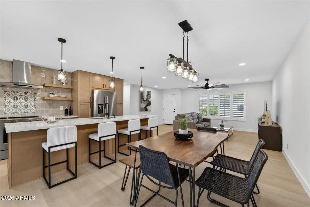 8713 E Sage Drive, Scottsdale, AZ 85250 - #1
