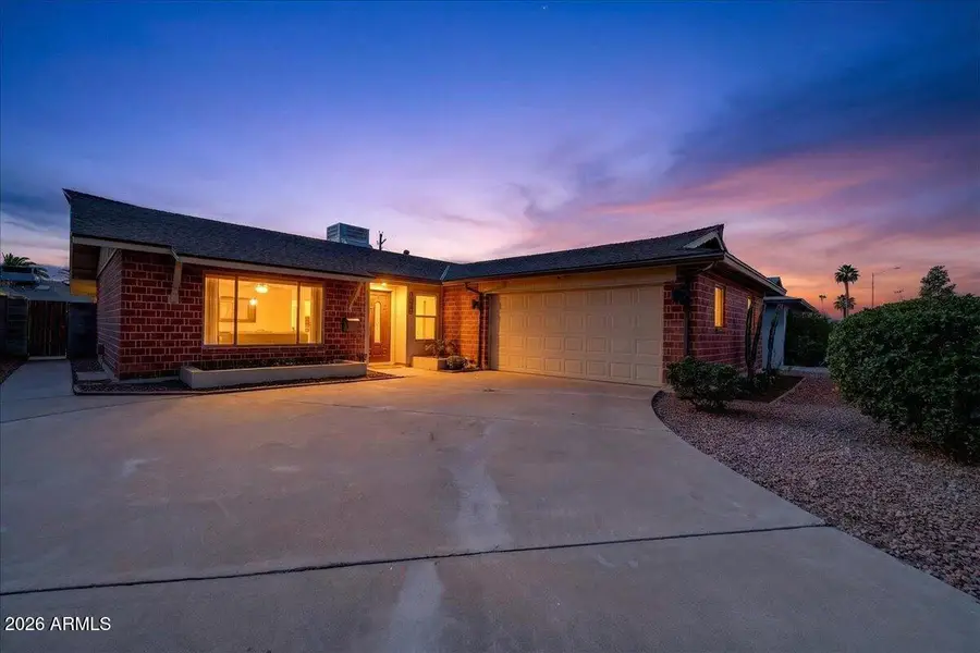 8713 E Sage Drive, Scottsdale, AZ 85250 - #2