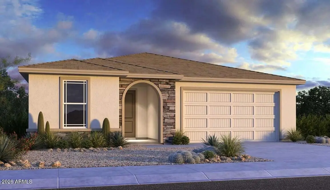 8864 W Colter Street, Glendale, AZ 85305 - #1