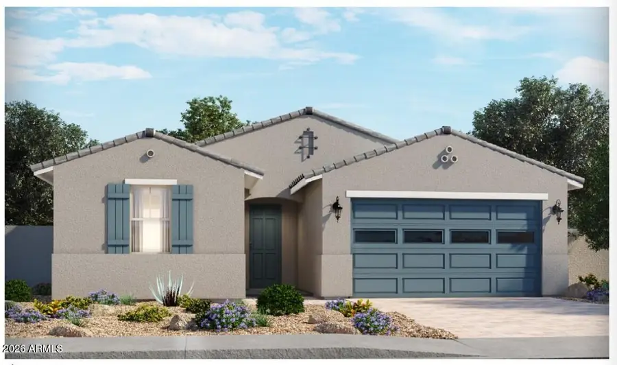 24440 W Chambers Street, Buckeye, AZ 85326 - #2