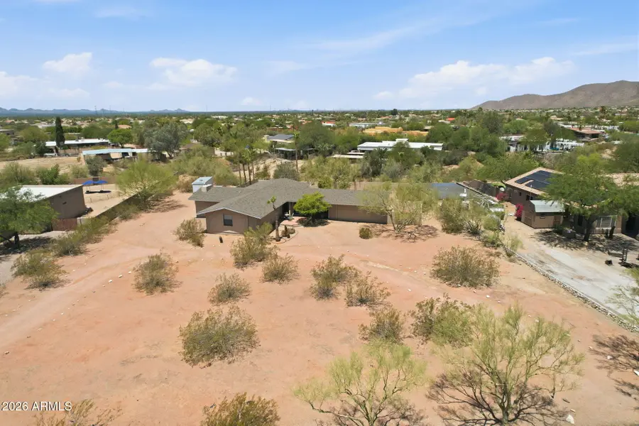 12560 E Silver Spur Street, Scottsdale, AZ 85259 - #2