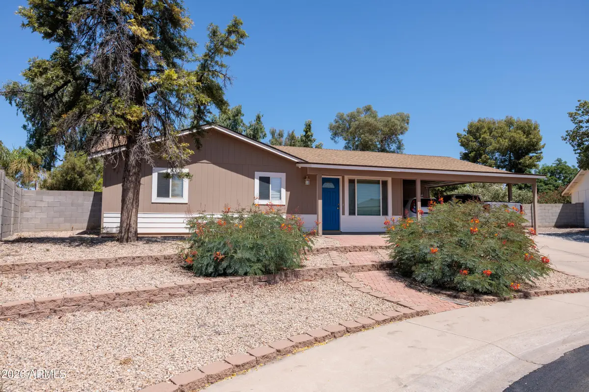 2526 E John Cabot Road, Phoenix, AZ 85032 - #1