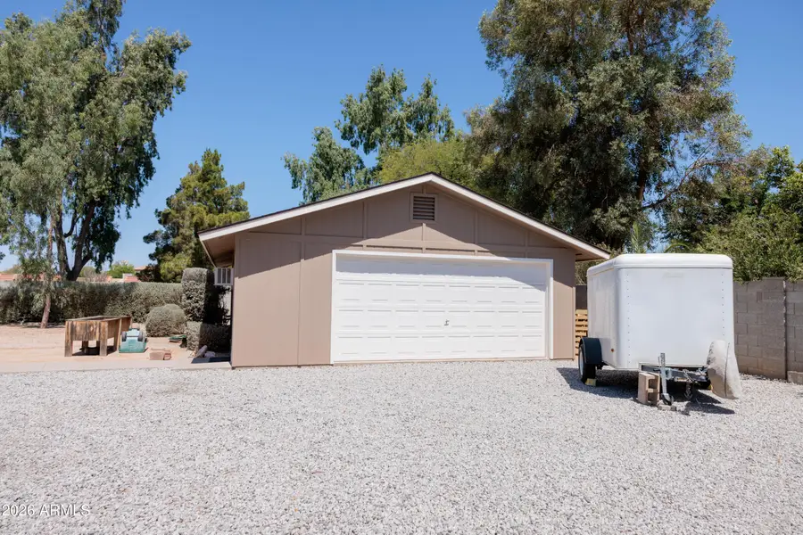 2526 E John Cabot Road, Phoenix, AZ 85032 - #2