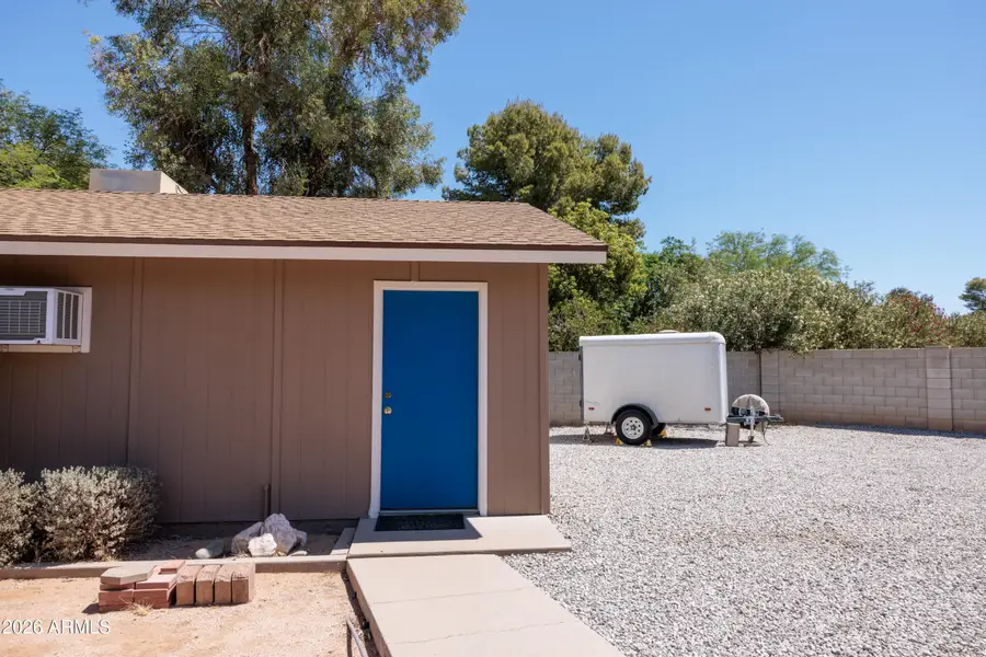 2526 E John Cabot Road, Phoenix, AZ 85032 - #3