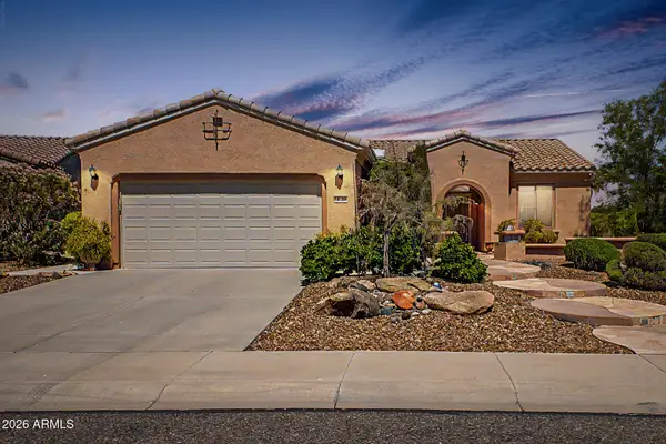 16768 W Romero Lane, Surprise, AZ 85387