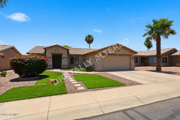 14937 W Mauna Loa Lane, Surprise, AZ 85379
