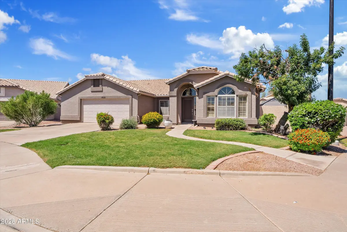 1855 W Leah Lane, Gilbert, AZ 85233 - #1