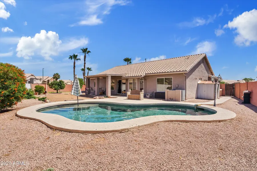 1855 W Leah Lane, Gilbert, AZ 85233 - #3