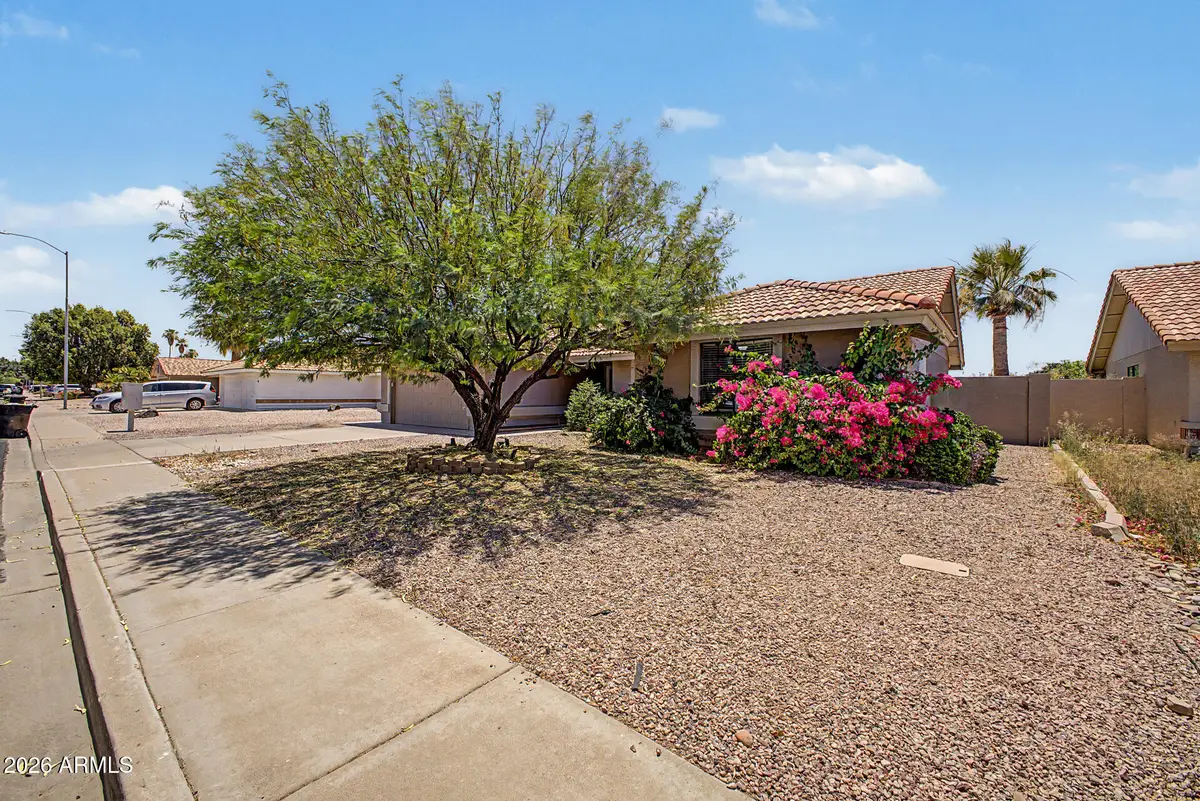 5423 E Ellis Street, Mesa, AZ 85205 - #1