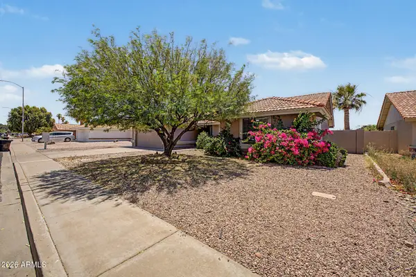 5423 E Ellis Street, Mesa, AZ 85205