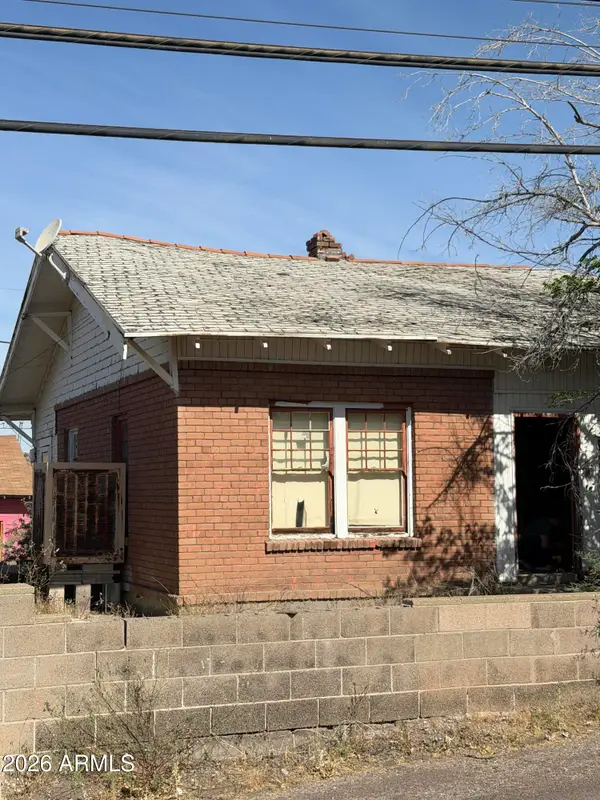 575 N Garfield Road, Hayden, AZ 85135