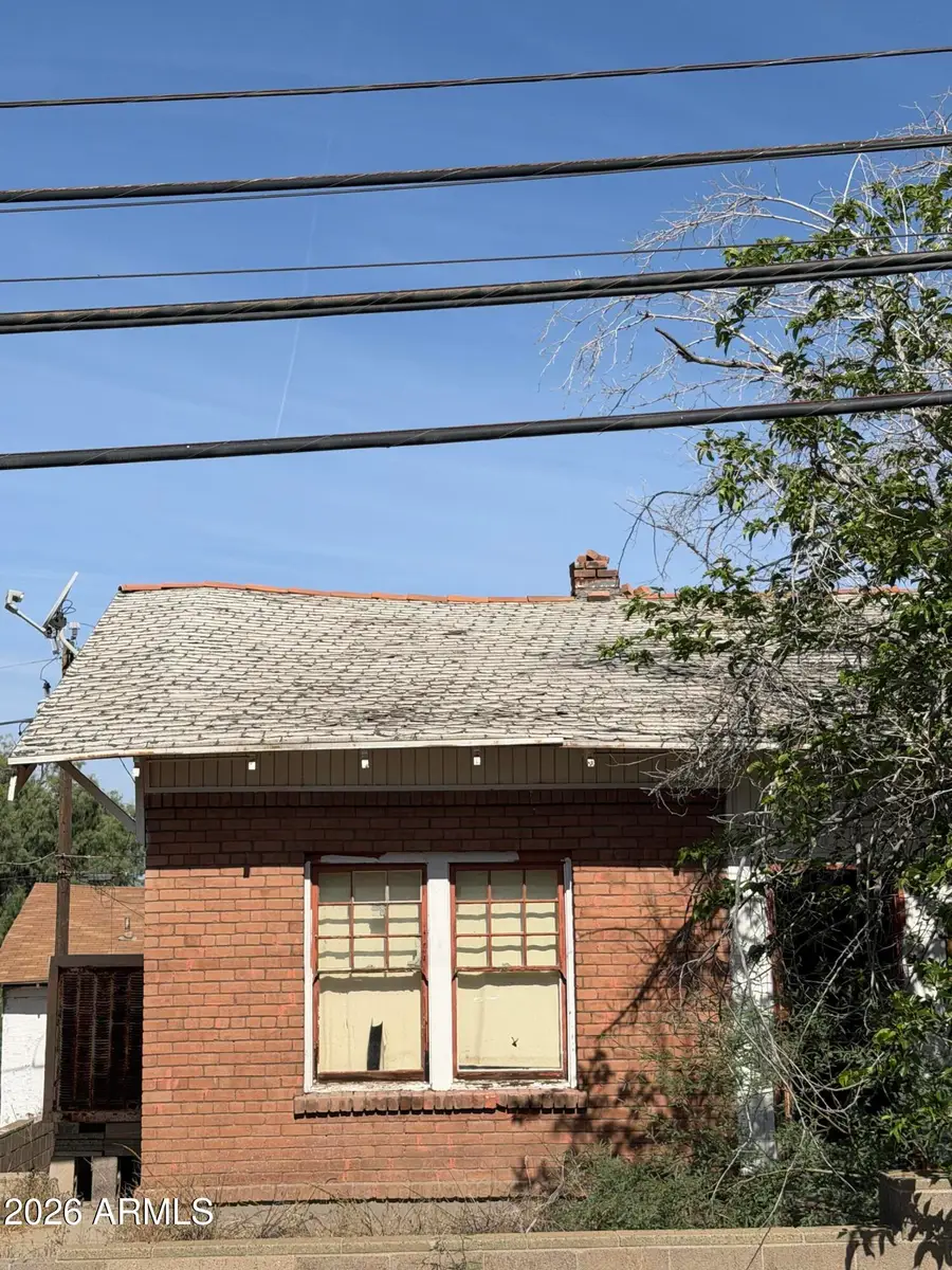 575 N Garfield Road, Hayden, AZ 85135 - #2