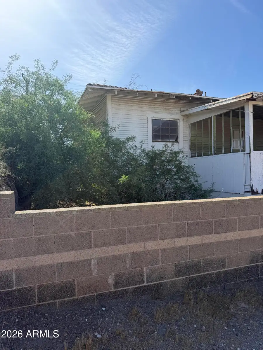575 N Garfield Road, Hayden, AZ 85135 - #3