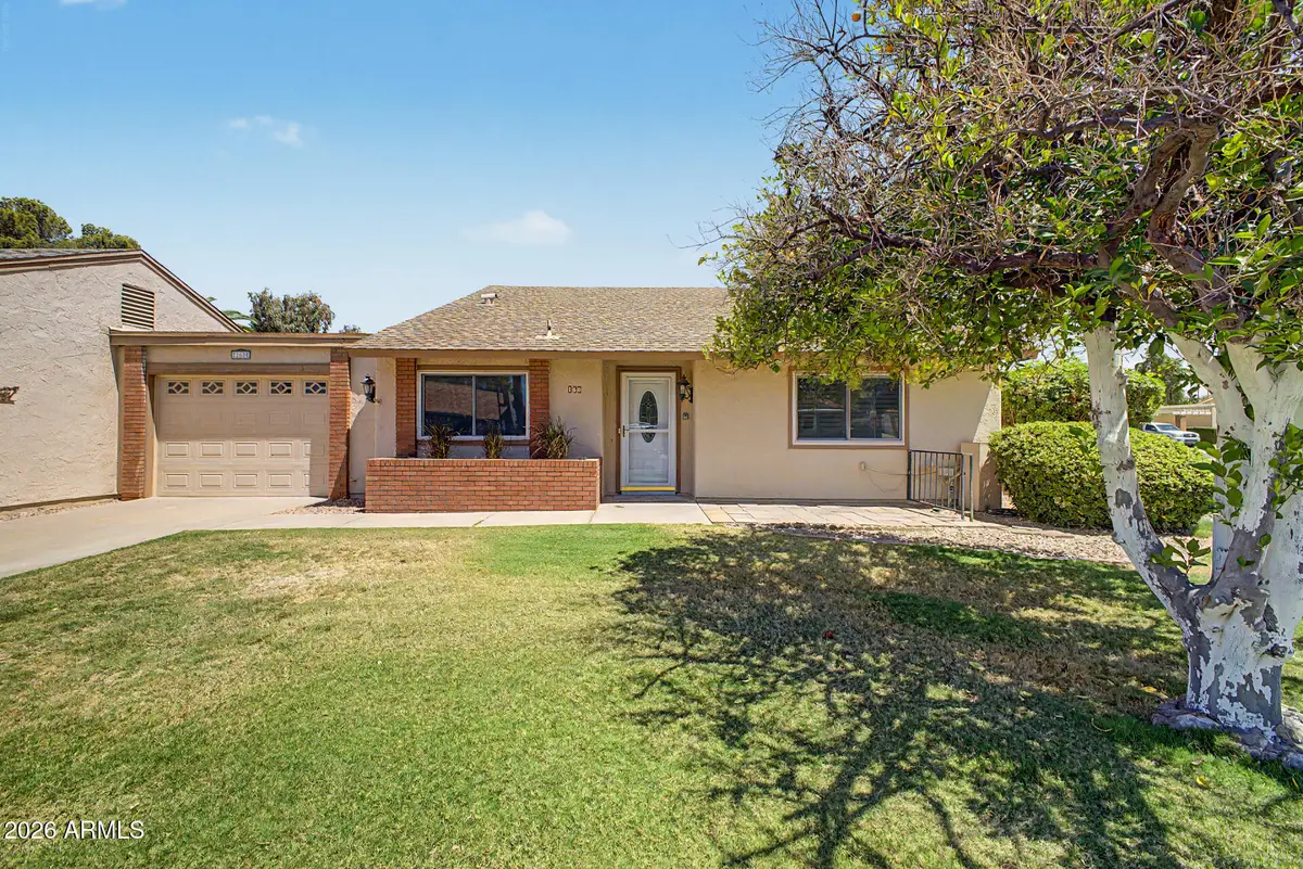 160 Leisure World -- #160, Mesa, AZ 85206 - #1