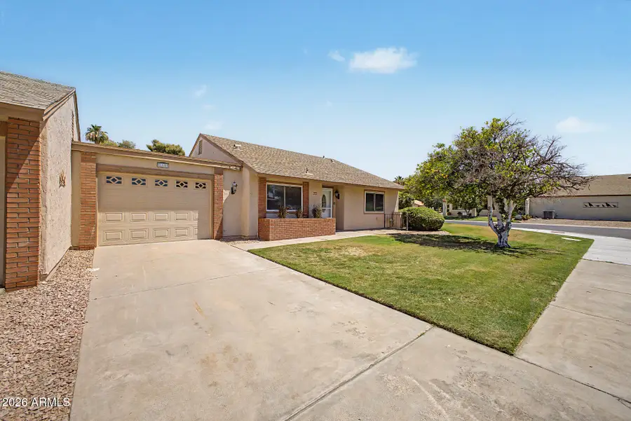 160 Leisure World -- #160, Mesa, AZ 85206 - #2