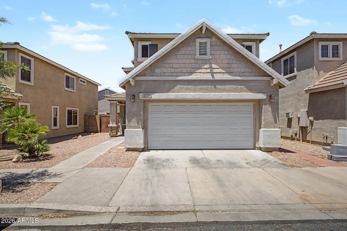 8742 E Lomita Avenue, Mesa, AZ 85209 - #1