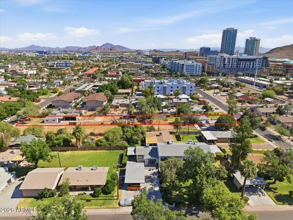 915 S Wilson Street, Tempe, AZ 85281