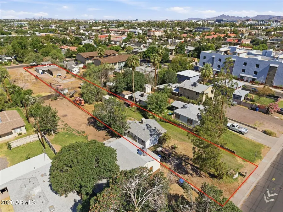 915 S Wilson Street, Tempe, AZ 85281 - #2