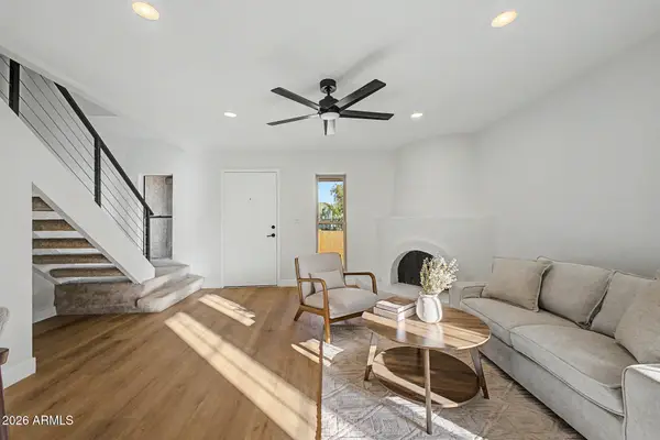 837 E Peoria Avenue #2, Phoenix, AZ 85020