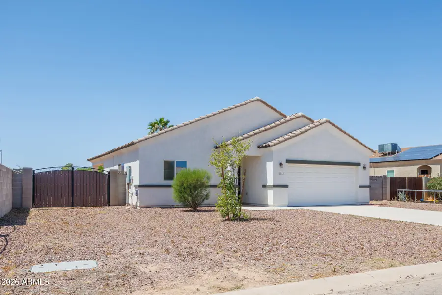 12067 W Lobo Drive, Arizona City, AZ 85123 - #2