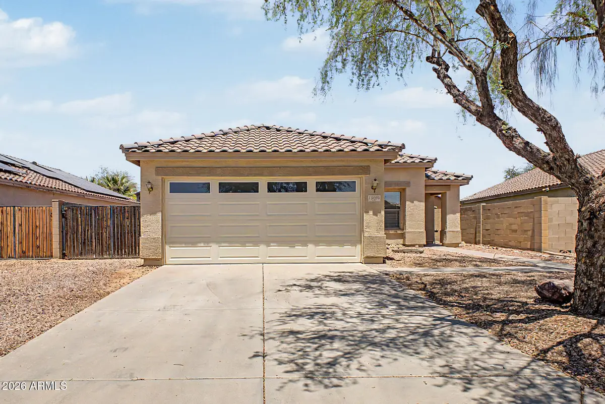 15660 W Port Au Prince Lane, Surprise, AZ 85379 - #1