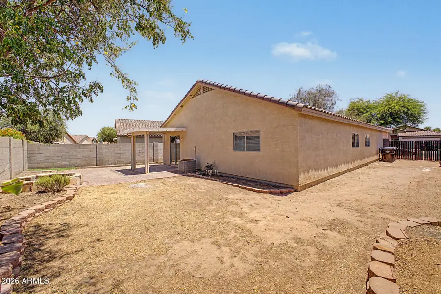15660 W Port Au Prince Lane, Surprise, AZ 85379 - #3