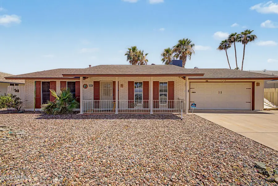 10719 W Tropicana Circle, Sun City, AZ 85351 - #2