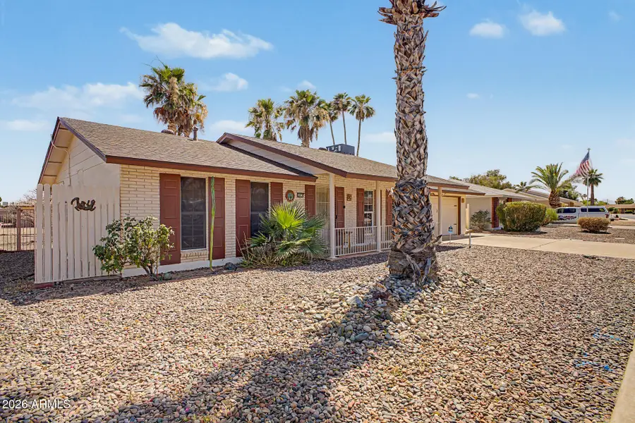 10719 W Tropicana Circle, Sun City, AZ 85351 - #3