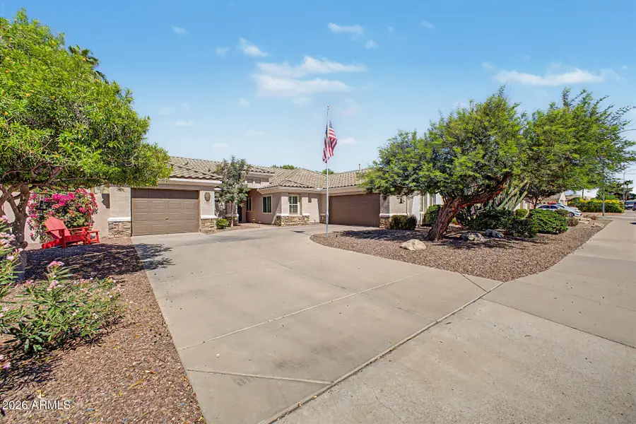 1262 S Sunnyvale --, Mesa, AZ 85206 - #2
