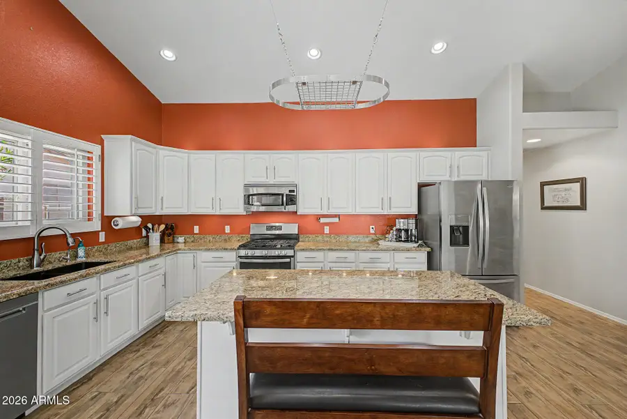 1262 S Sunnyvale --, Mesa, AZ 85206 - #3