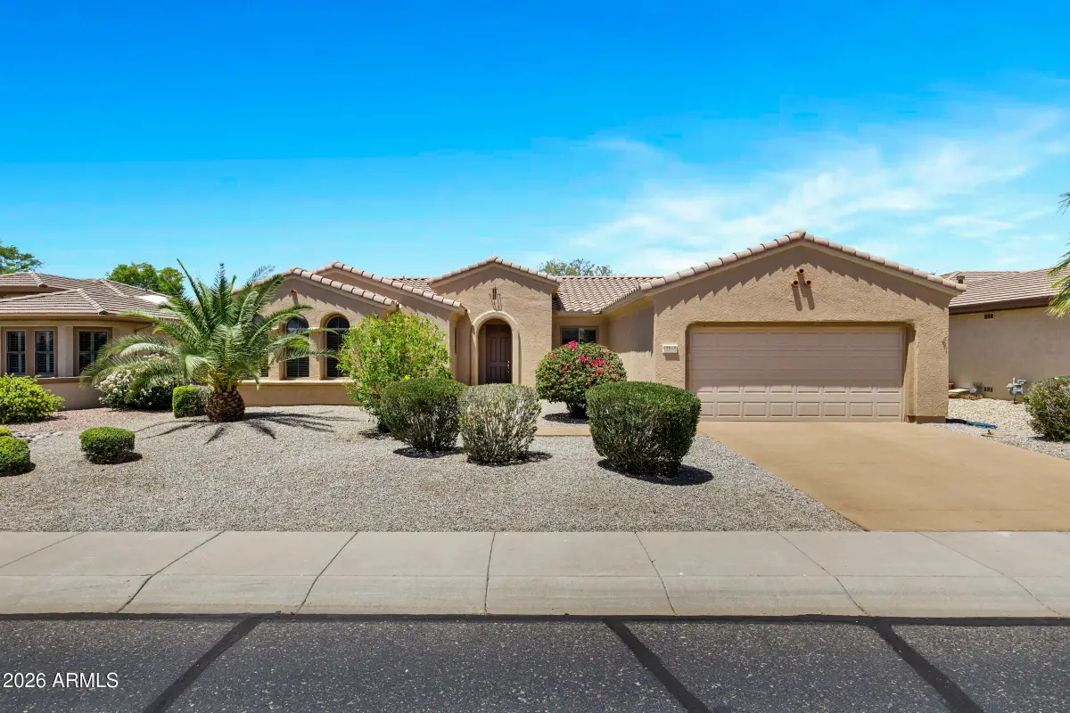 17810 W Canto Bonito Lane, Surprise, AZ 85387 - #1