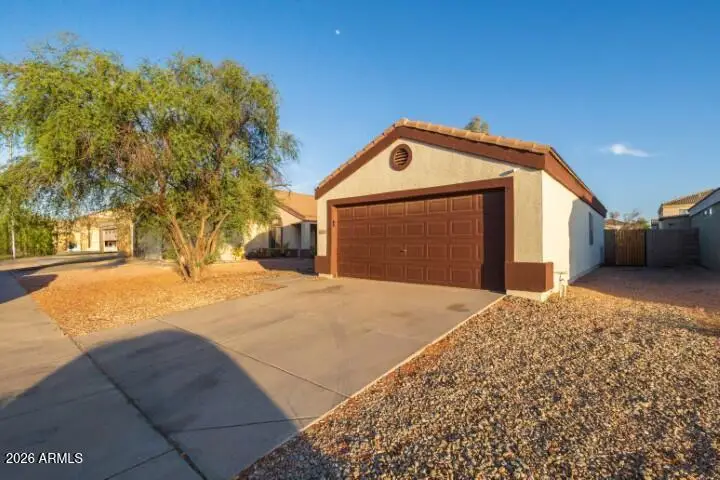 12325 W Valentine Avenue, El Mirage, AZ 85335 - #2