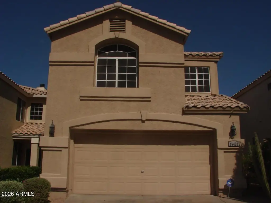 15420 S 14th Place, Phoenix, AZ 85048 - #1