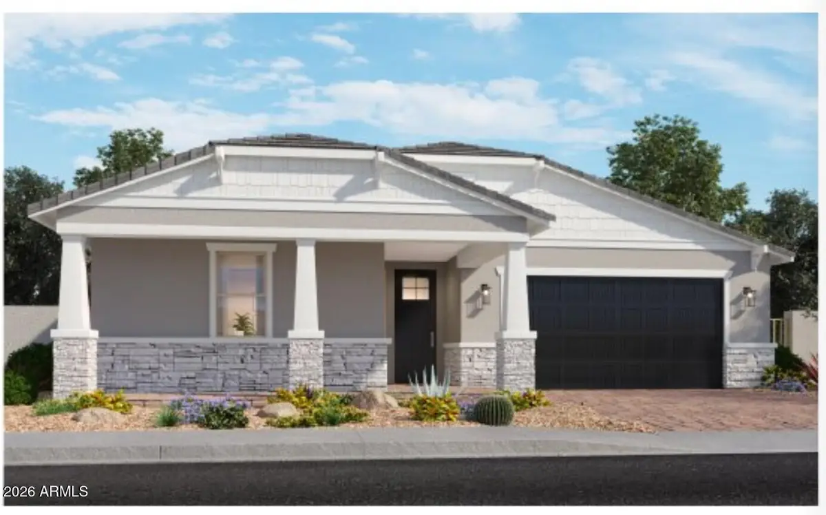 15817 W Honeysuckle Drive, Surprise, AZ 85387 - #1