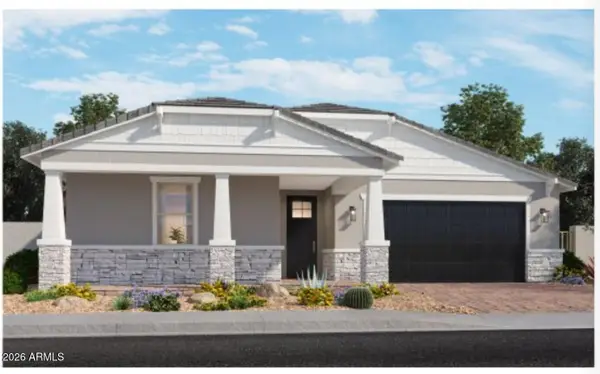 15817 W Honeysuckle Drive, Surprise, AZ 85387