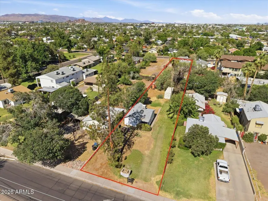914 S Farmer Avenue, Tempe, AZ 85281 - #3