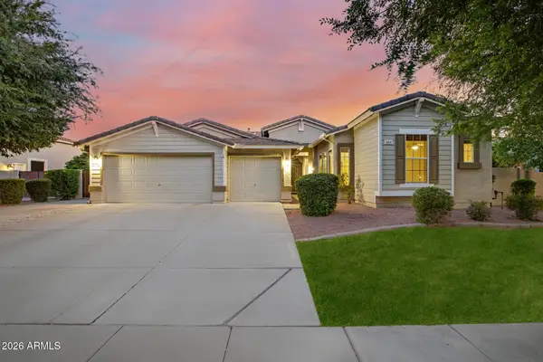 3161 E Lexington Avenue E, Gilbert, AZ 85234
