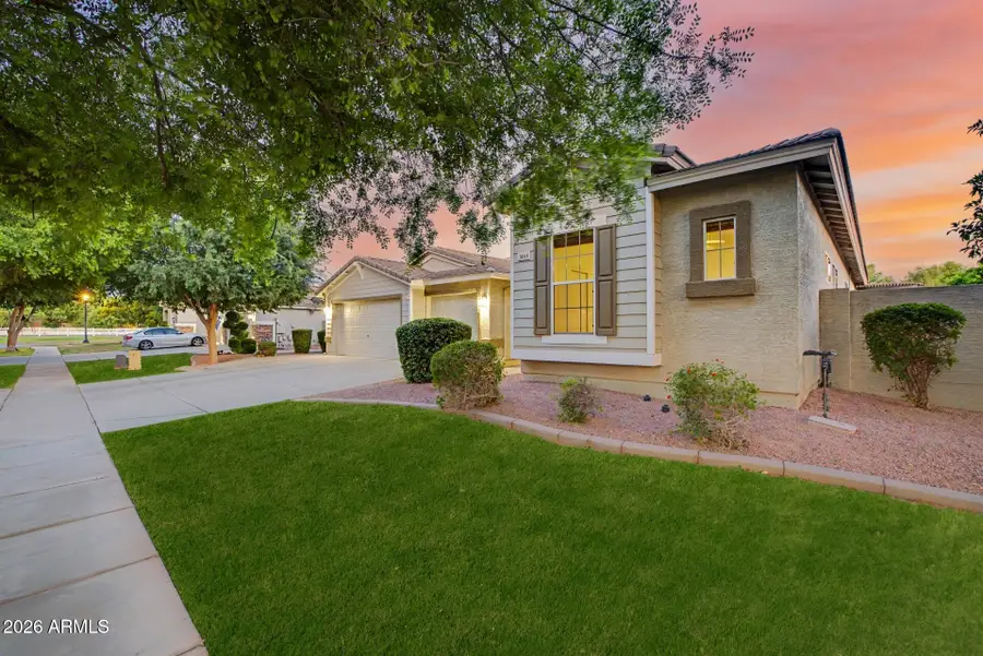 3161 E Lexington Avenue E, Gilbert, AZ 85234 - #3
