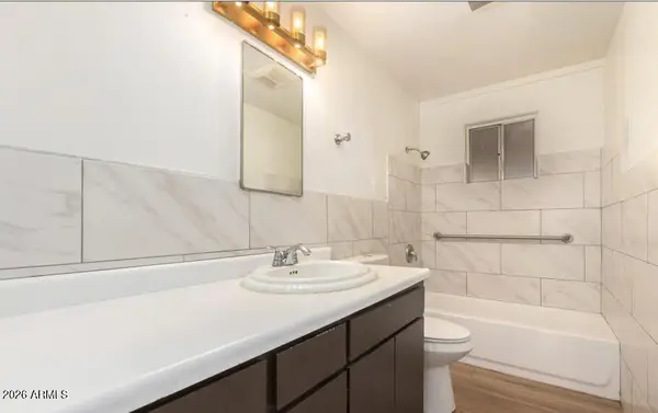 4008 W Nancy Lane, Phoenix, AZ 85041