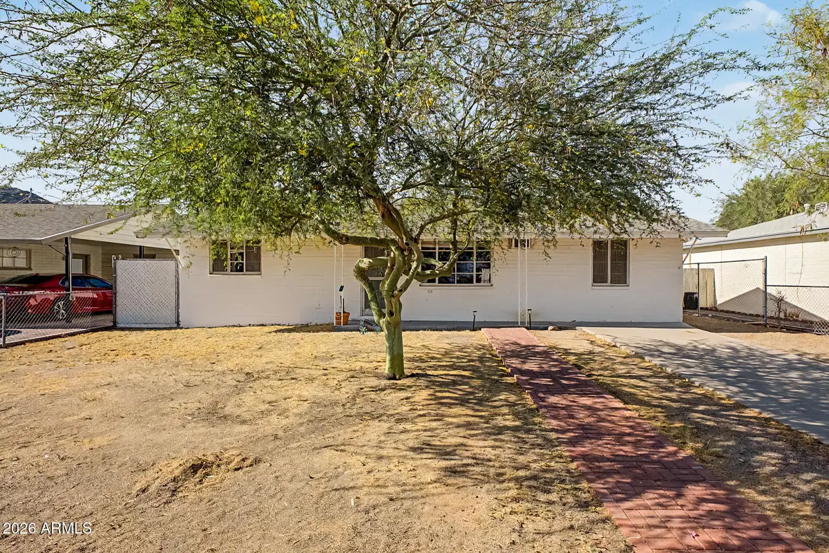 906 E Cinnabar Avenue, Phoenix, AZ 85020 - #1