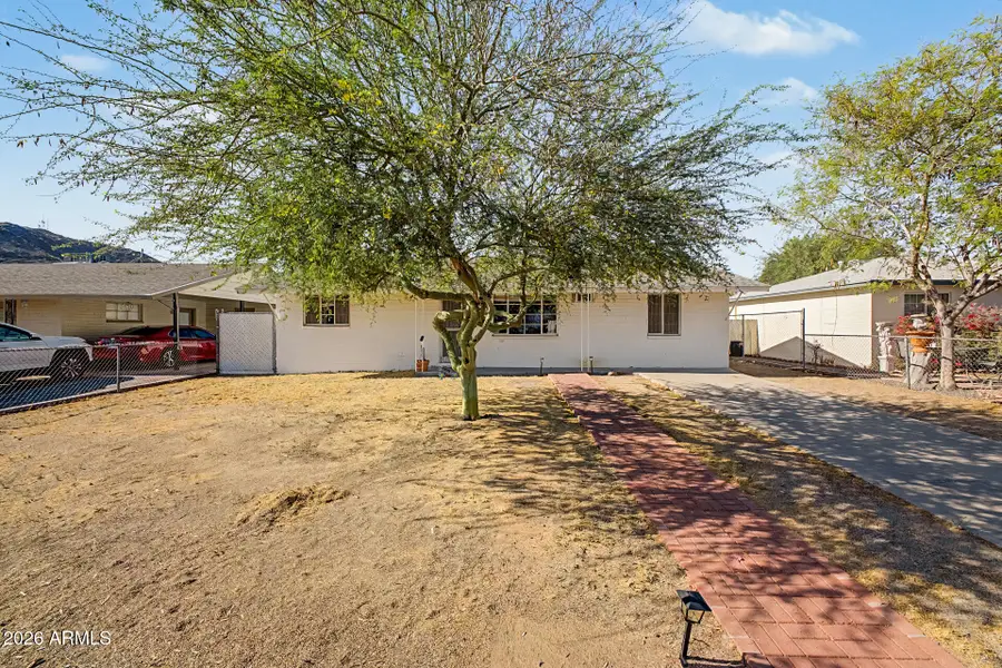 906 E Cinnabar Avenue, Phoenix, AZ 85020 - #2