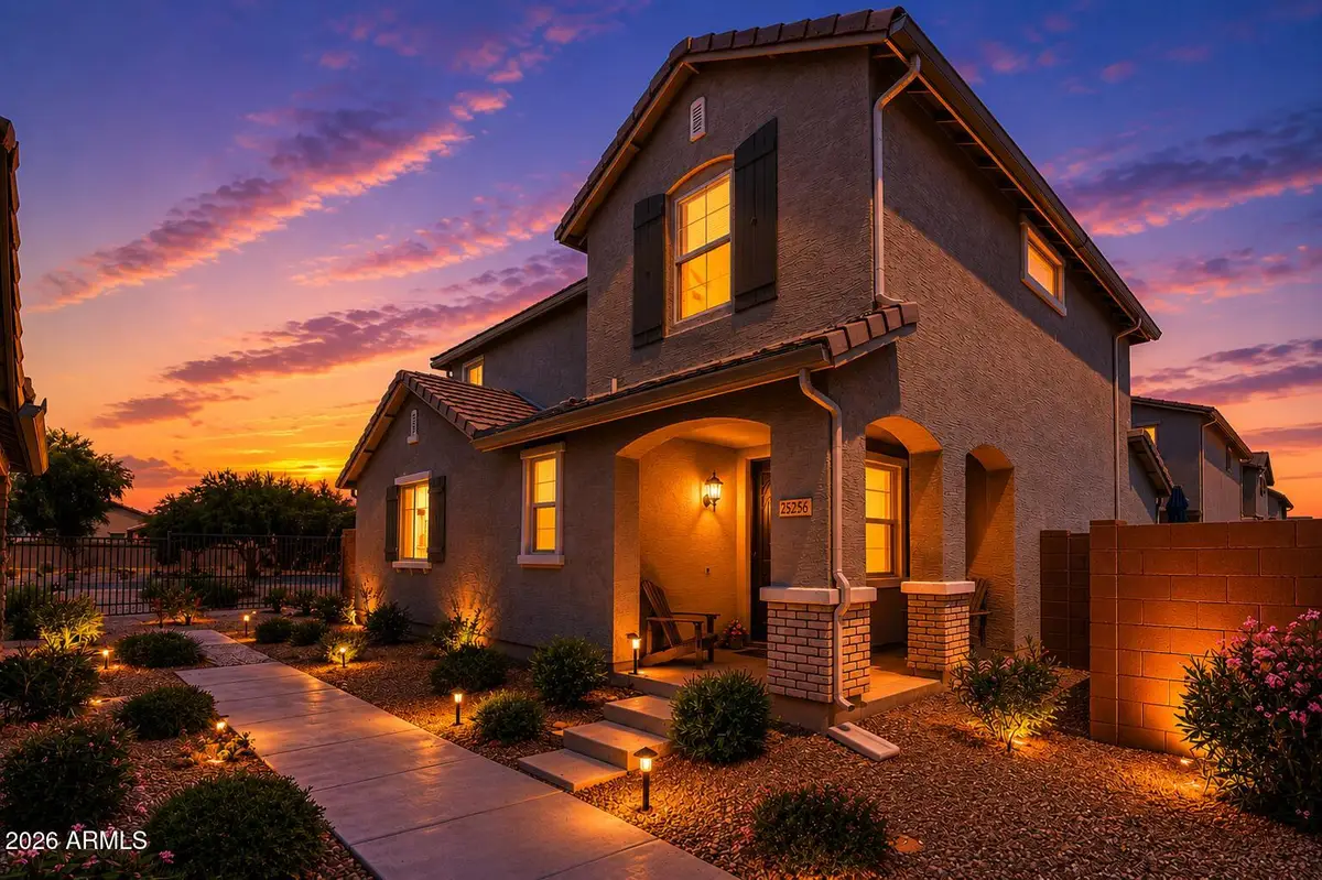 25256 N 142nd Drive, Surprise, AZ 85387 - #1