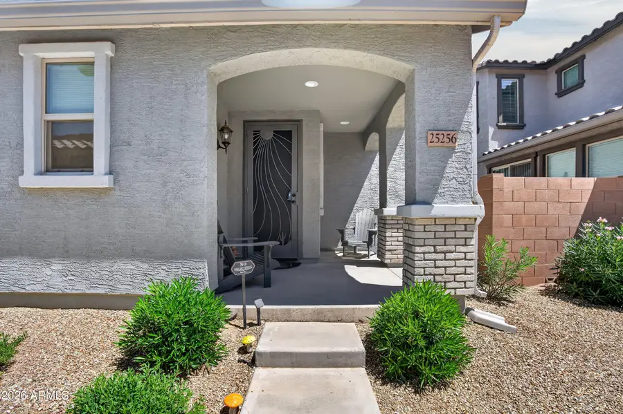 25256 N 142nd Drive, Surprise, AZ 85387 - #3