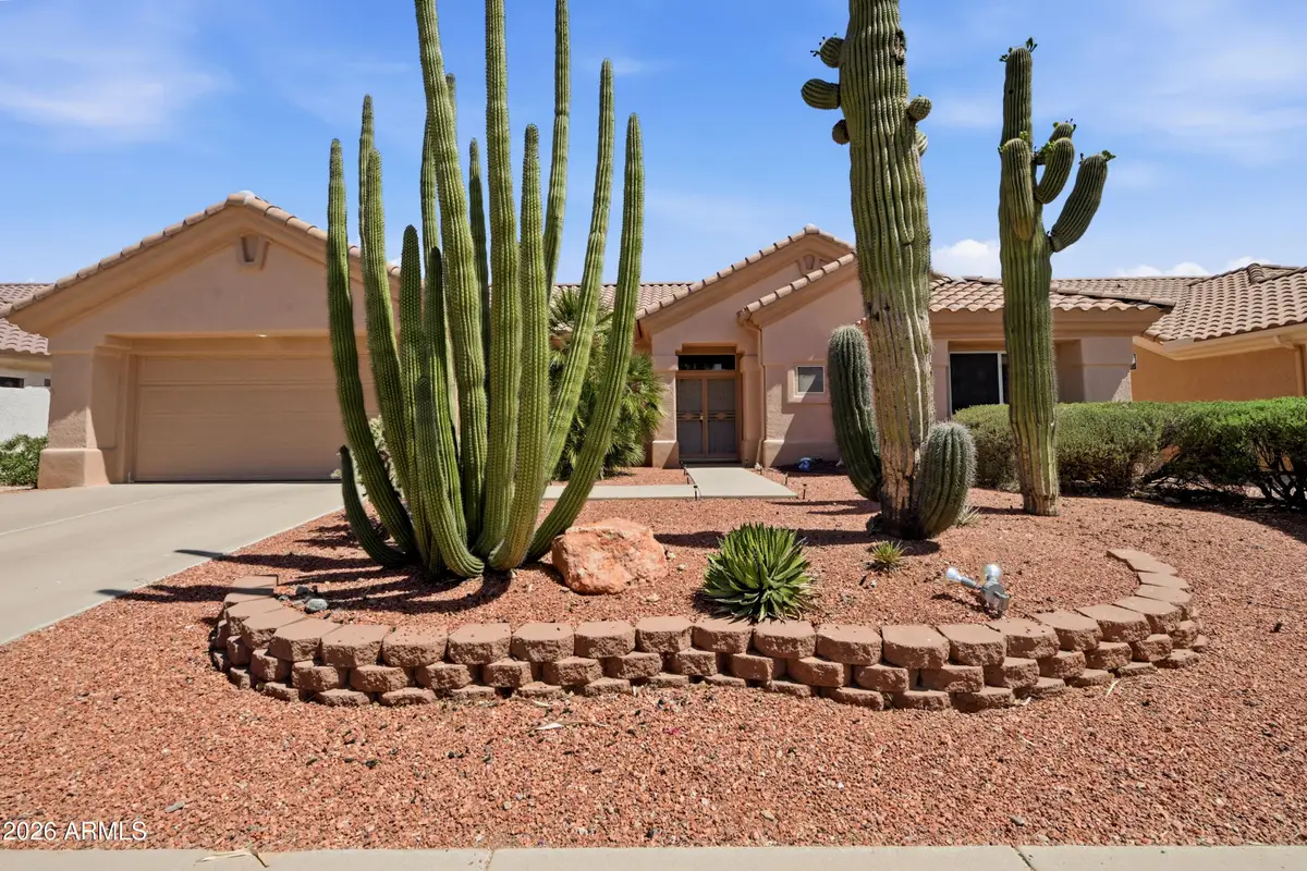 13712 W Via Tercero --, Sun City West, AZ 85375 - #1