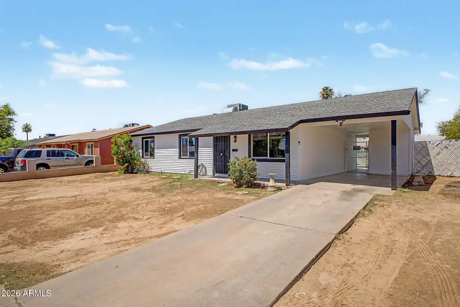 1634 N 64th Lane, Phoenix, AZ 85035 - #3