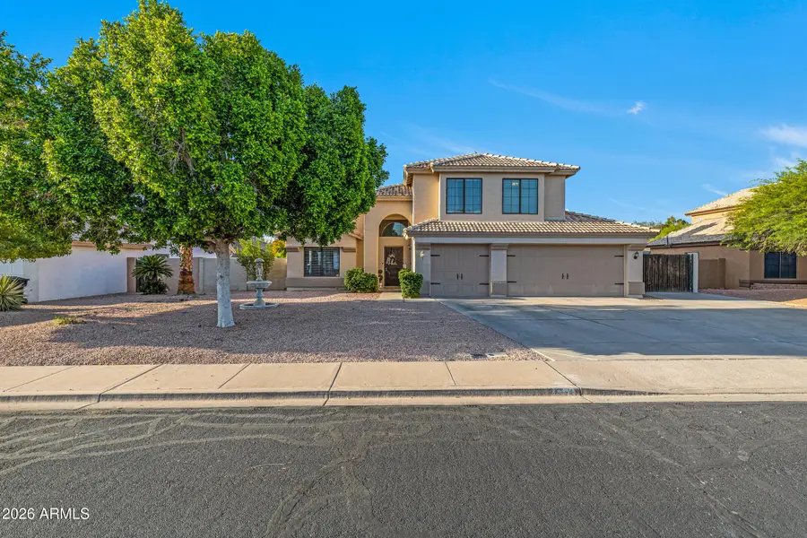 6544 E Portia Street, Mesa, AZ 85215 - #3