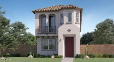 8302 E Peterson Avenue, Mesa, AZ 85212